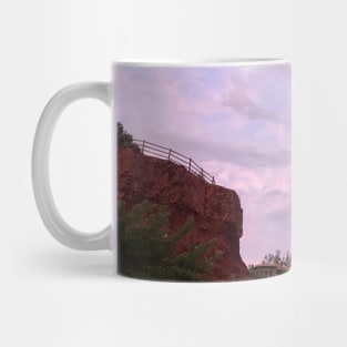 Majestic Sedona Mug